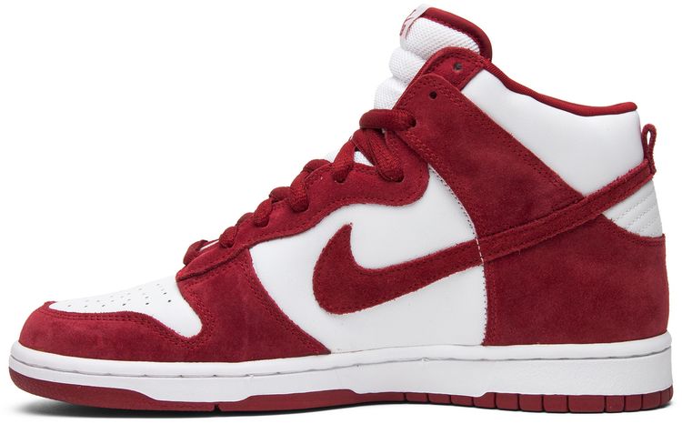 Nike Dunk High Pro SB St Johns