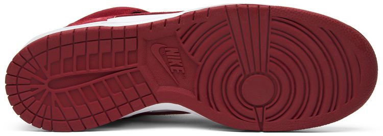 Nike Dunk High Pro SB St Johns