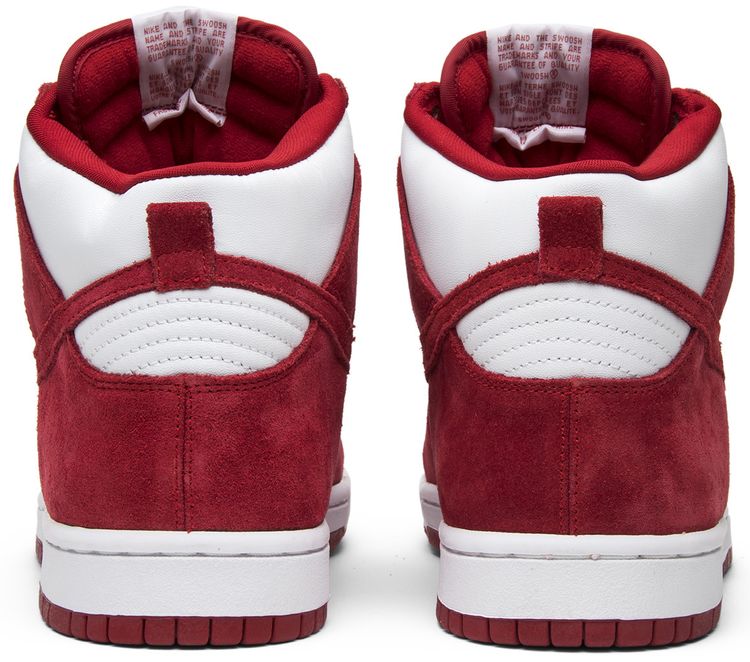 Nike Dunk High Pro SB St Johns