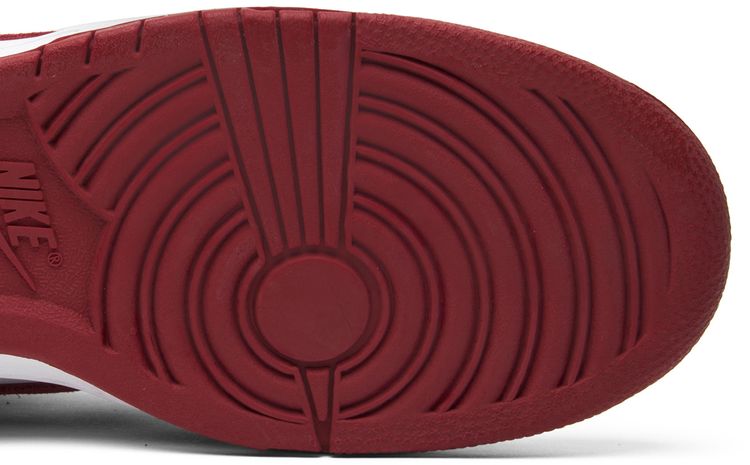 Nike Dunk High Pro SB St Johns