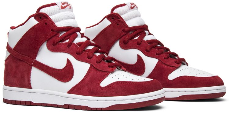 Nike Dunk High Pro SB St Johns