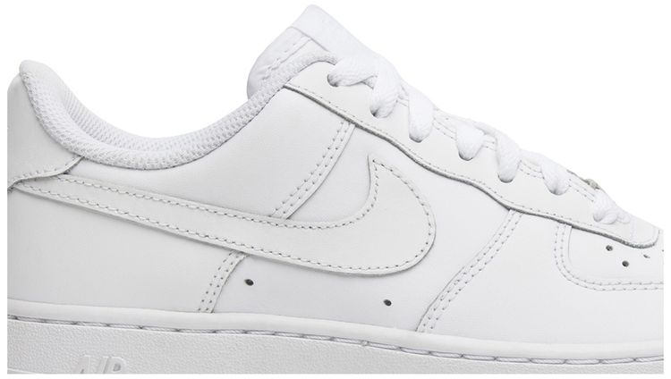 Nike Air Force 1 Low GS White