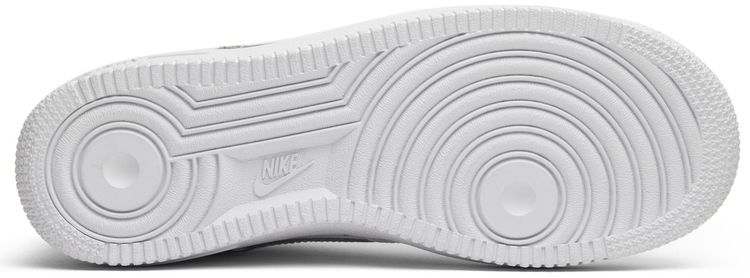 Nike Air Force 1 Low GS White