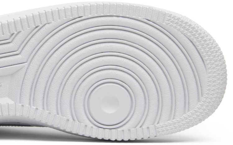 Nike Air Force 1 Low GS White