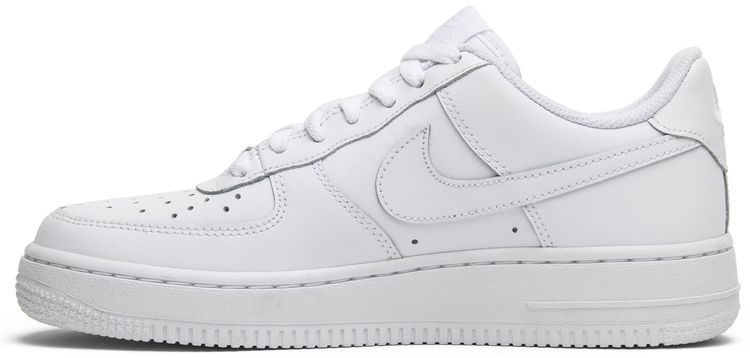 Nike Air Force 1 Low GS White