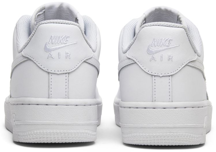 Nike Air Force 1 Low GS White