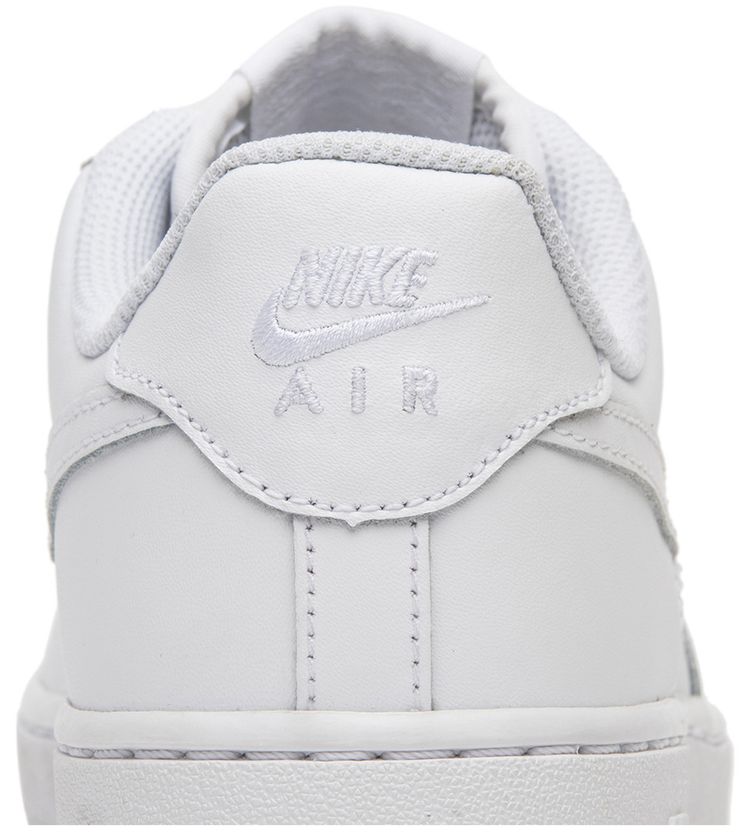 Nike Air Force 1 Low GS White