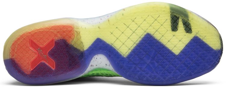 Kobe 10 Elite High What The
