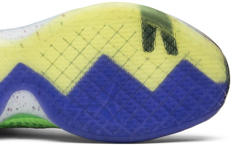 Kobe 10 Elite High What The