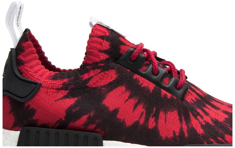 Nice Kicks x adidas NMD Runner PK Red White