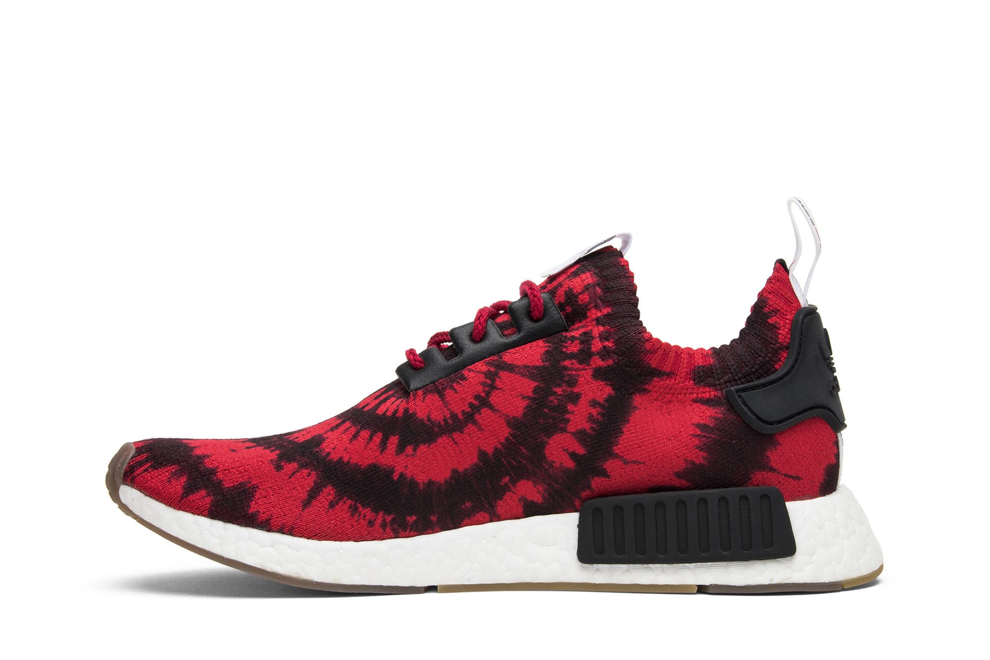 Nmd r1 pk red top