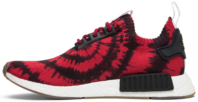 Nice Kicks x adidas NMD Runner PK Red White