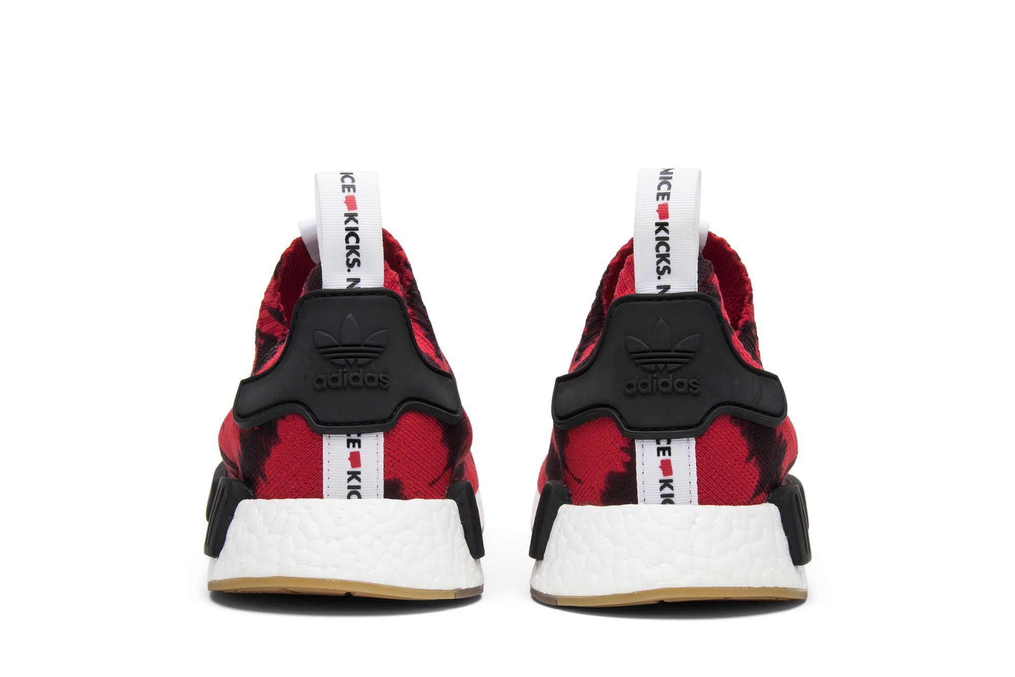 Adidas nmd nice kicks discount