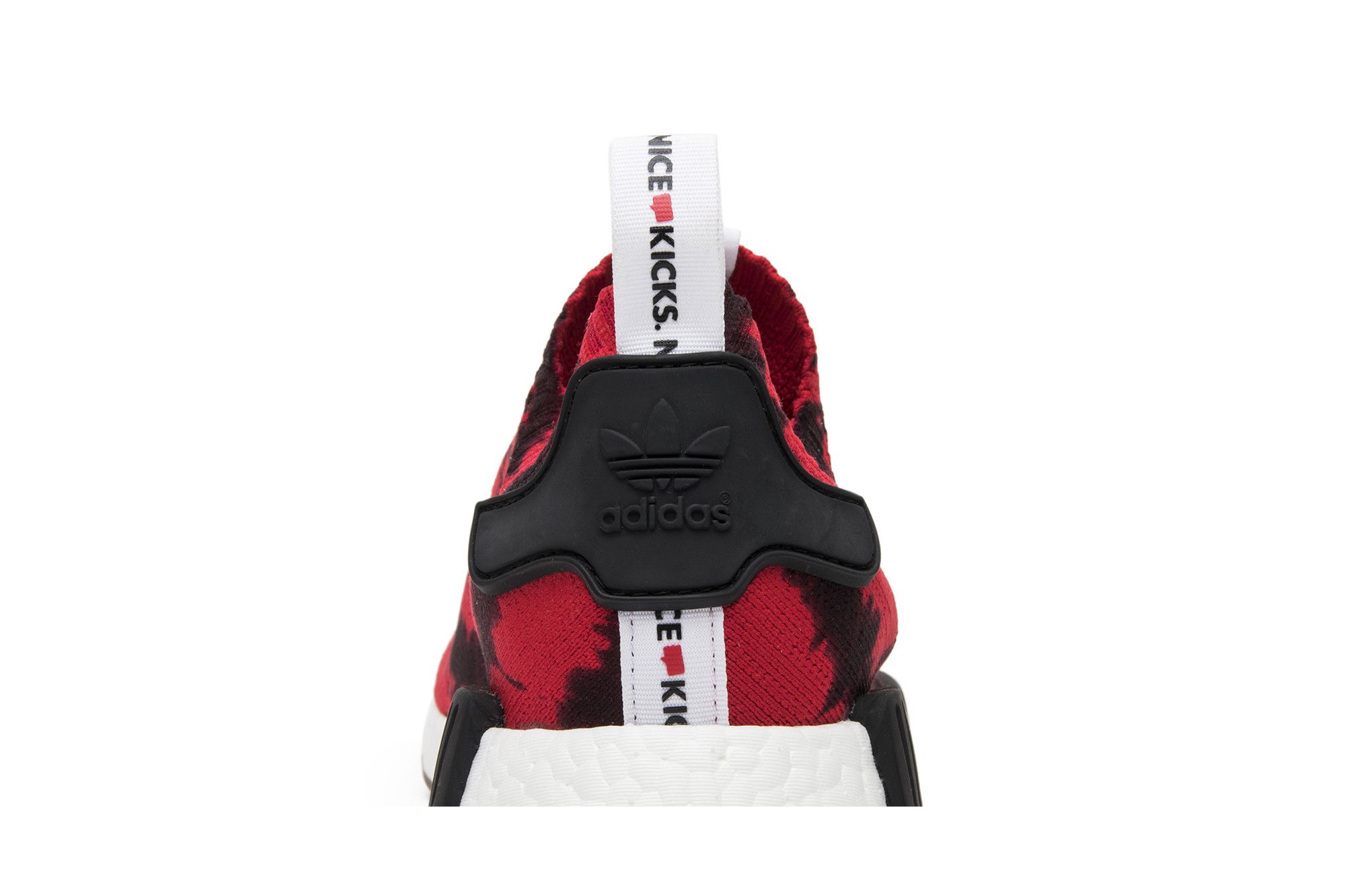 Adidas nmd r1 nice kicks sales
