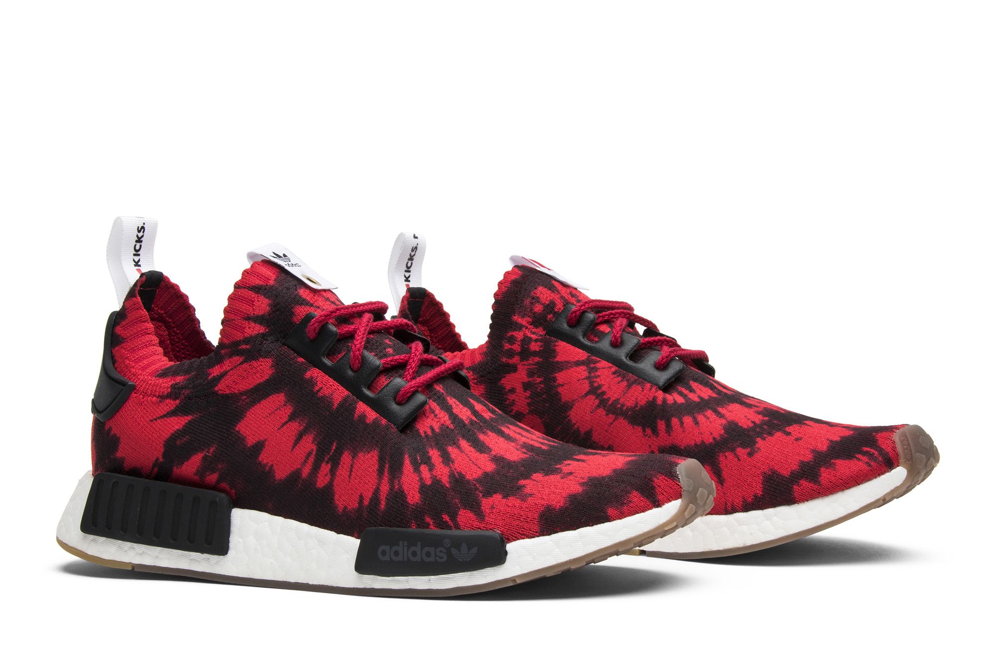 Adidas x nice kicks nmd top