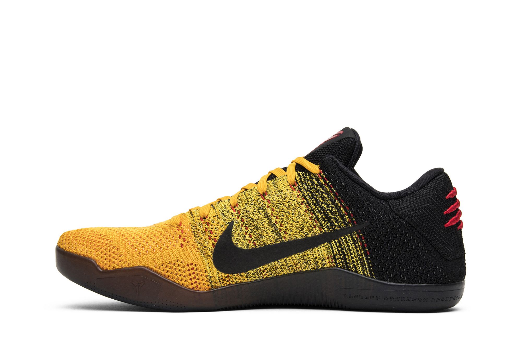 NikeKobe11EliteLowBruceLee26.5cm値引交渉可 Buy Nike Kobe 11 Elite Low 'Bruce Lee' - 822675 706 | GOAT