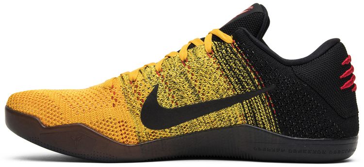Kobe 11 Elite Low Bruce Lee