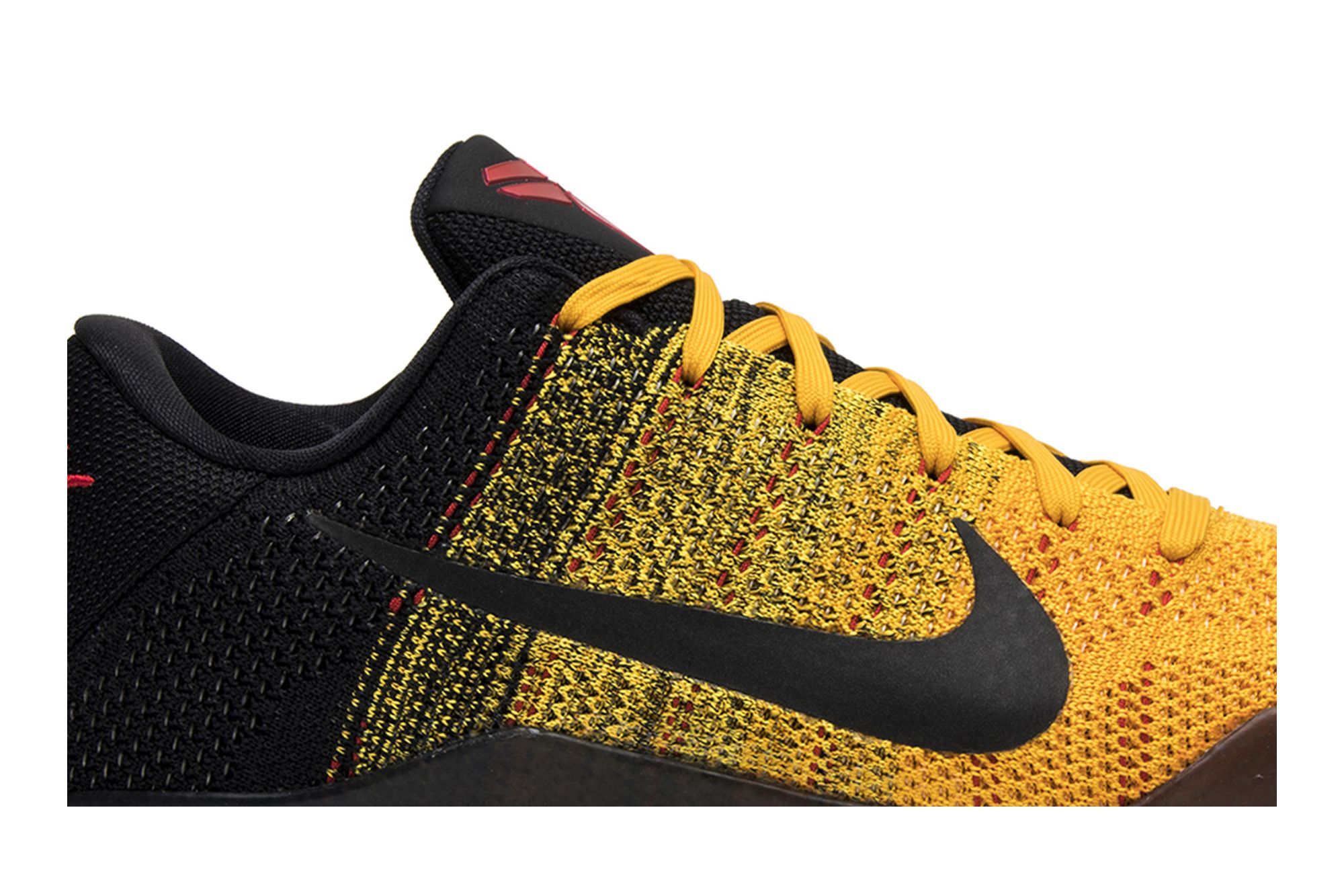 Kobe 11 orange and grey deals