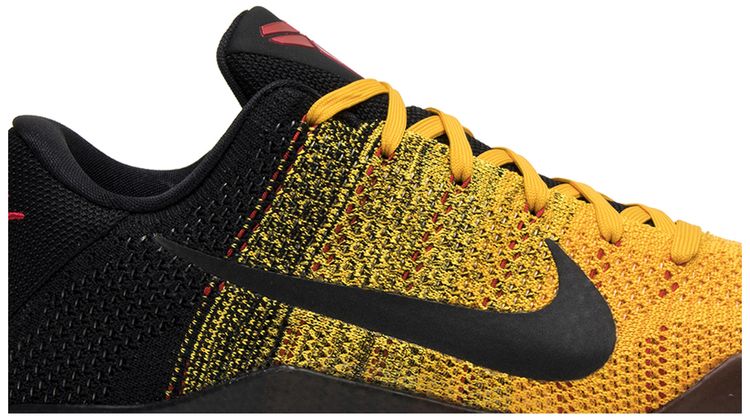 Kobe 11 Elite Low Bruce Lee
