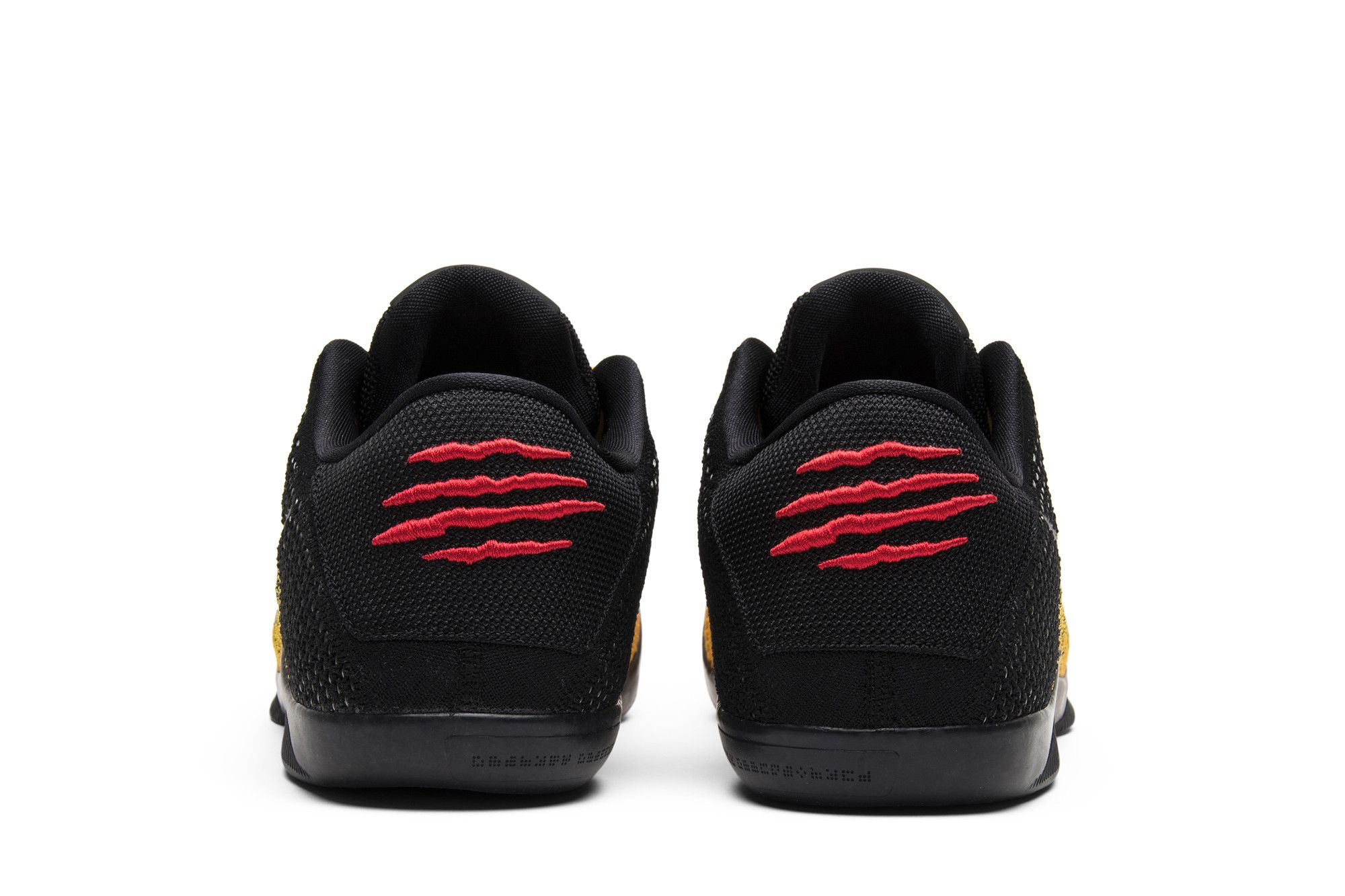 Kobe 11 Elite Low 'Bruce Lee' (2016) 883212491886| eBay