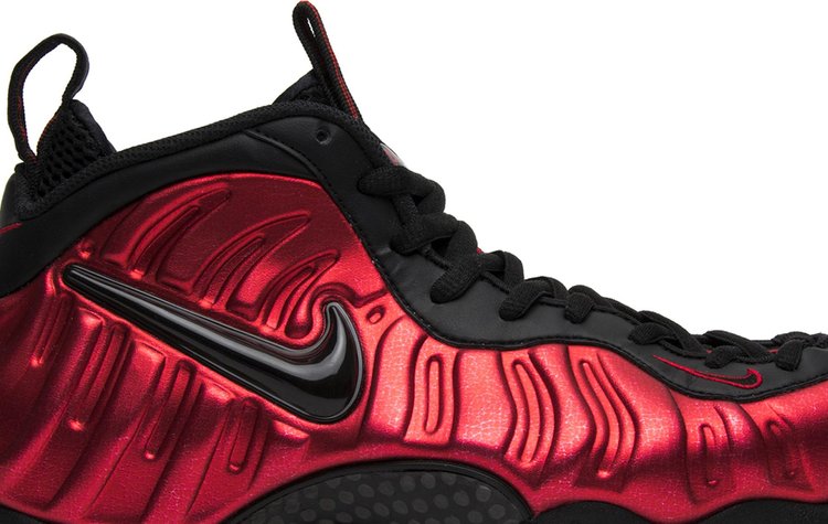 Air Foamposite Pro University Red