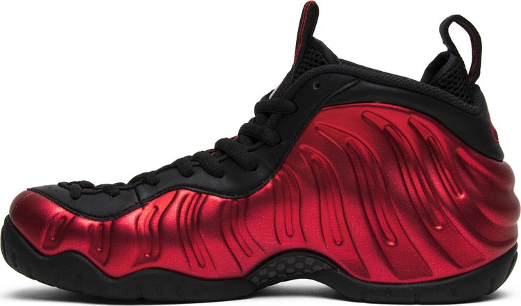 Air Foamposite Pro University Red