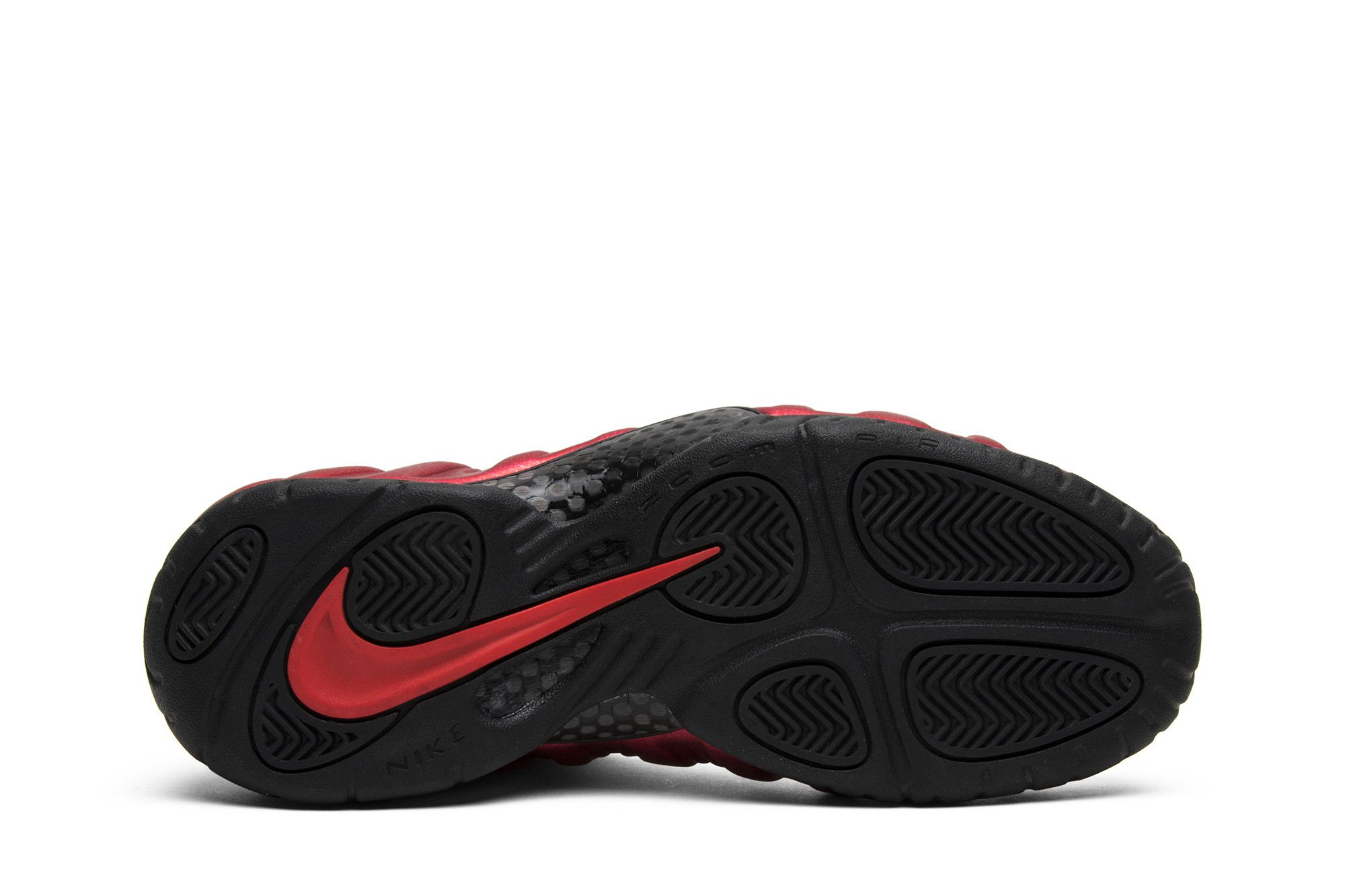 Buy Air Foamposite Pro University Red 624041 604 GOAT