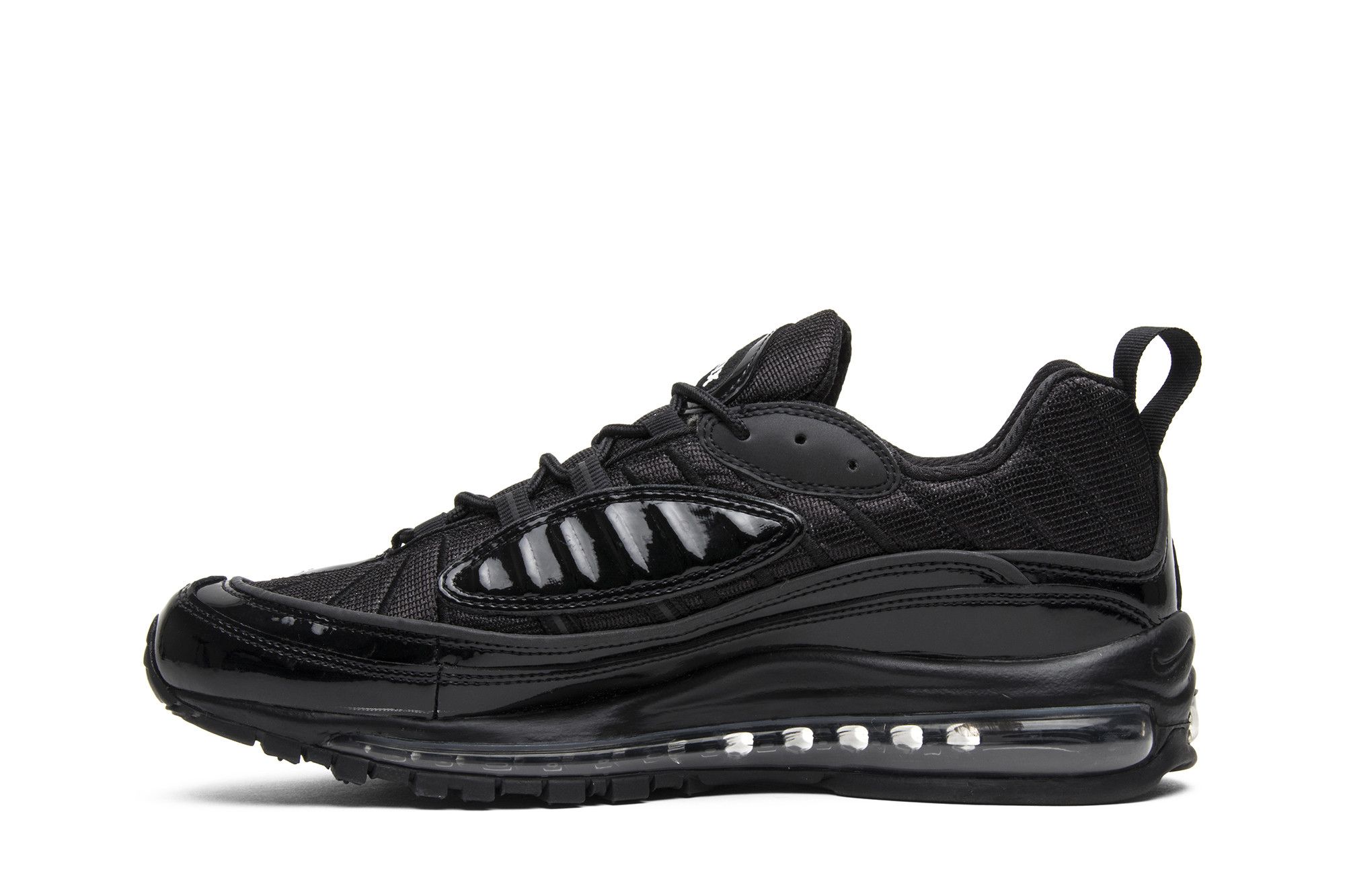 Black 98s clearance