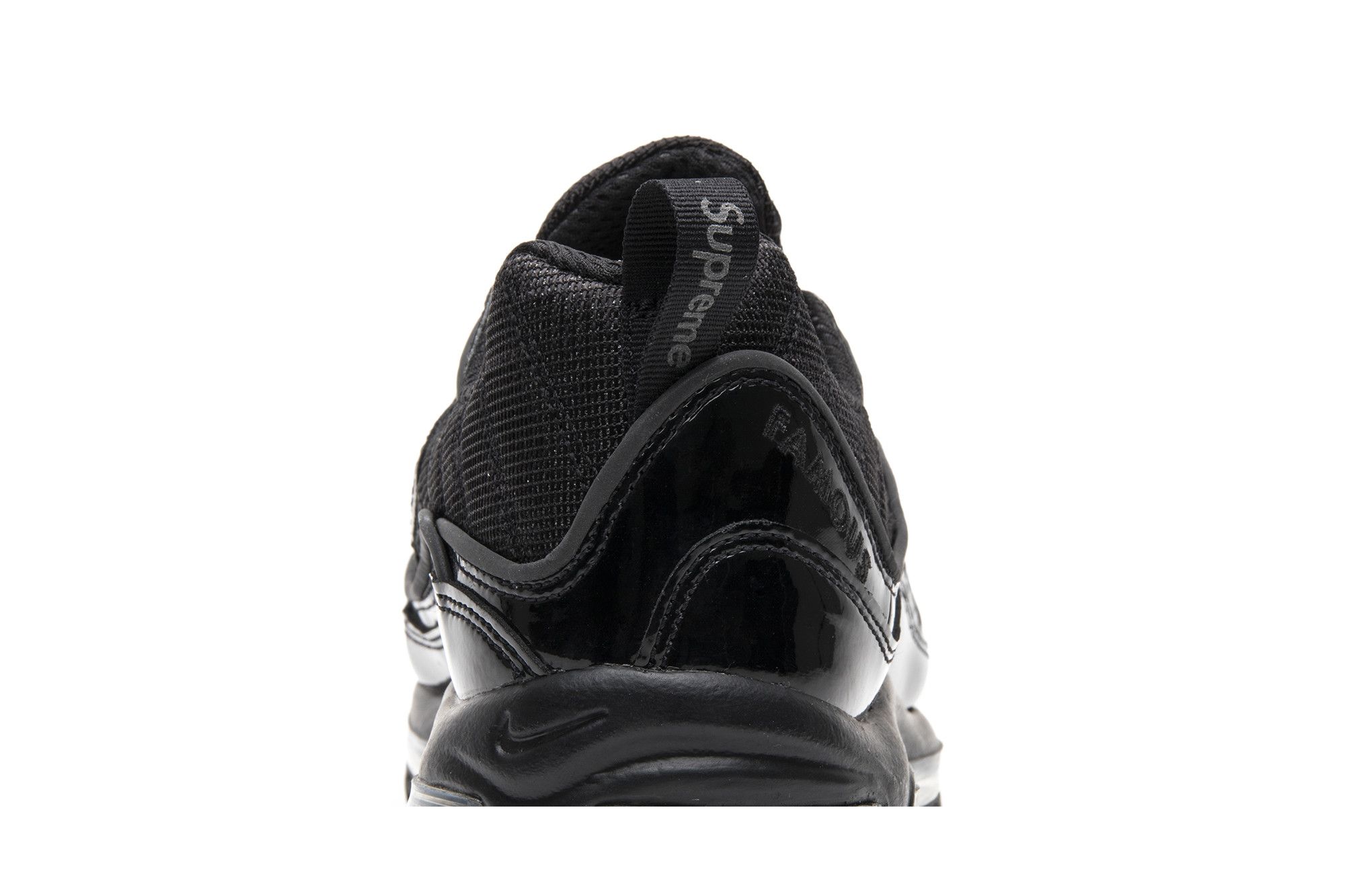 Nike air max 270 supreme black shop