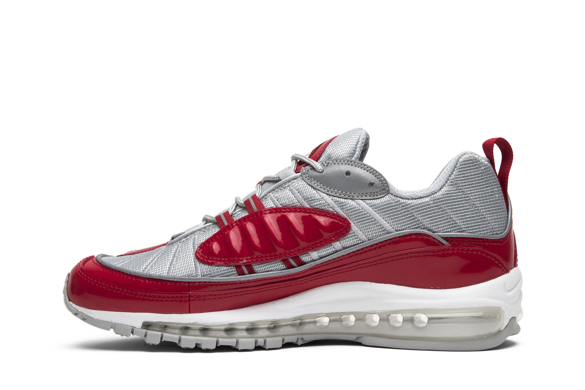 Supreme 98 red online