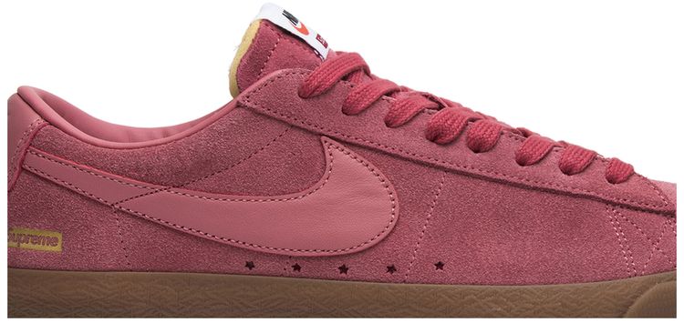 Supreme x Nike SB Blazer Low GT Desert Bloom