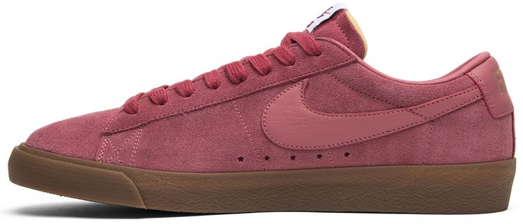 Supreme x Nike SB Blazer Low GT Desert Bloom