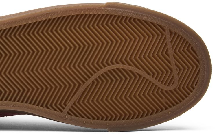 Supreme x Nike SB Blazer Low GT Desert Bloom