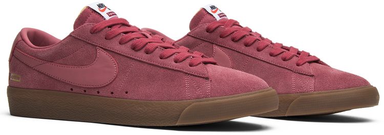 Supreme x Nike SB Blazer Low GT Desert Bloom