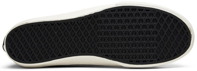 Blends x Vans Sk8 Hi Decon LX Black Bones