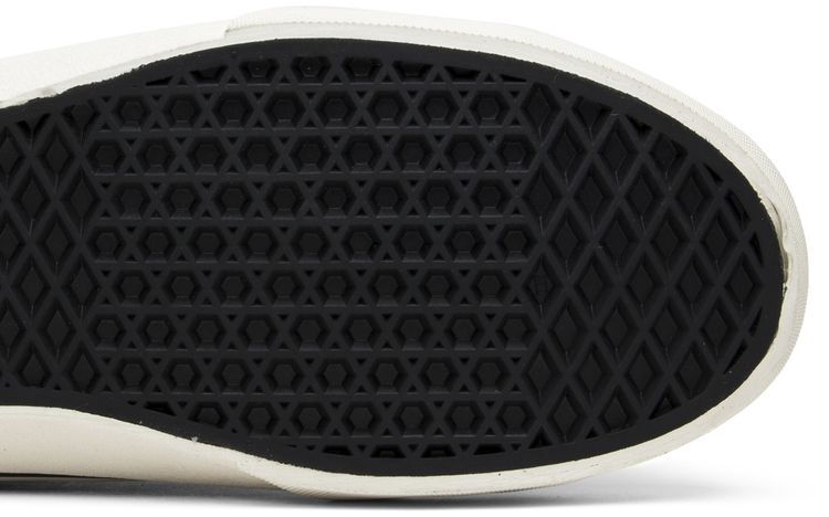 Blends x Vans Sk8 Hi Decon LX Black Bones