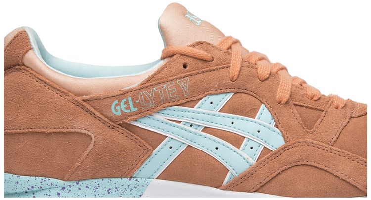 Asics Gel Lyte 5 Full Bloom