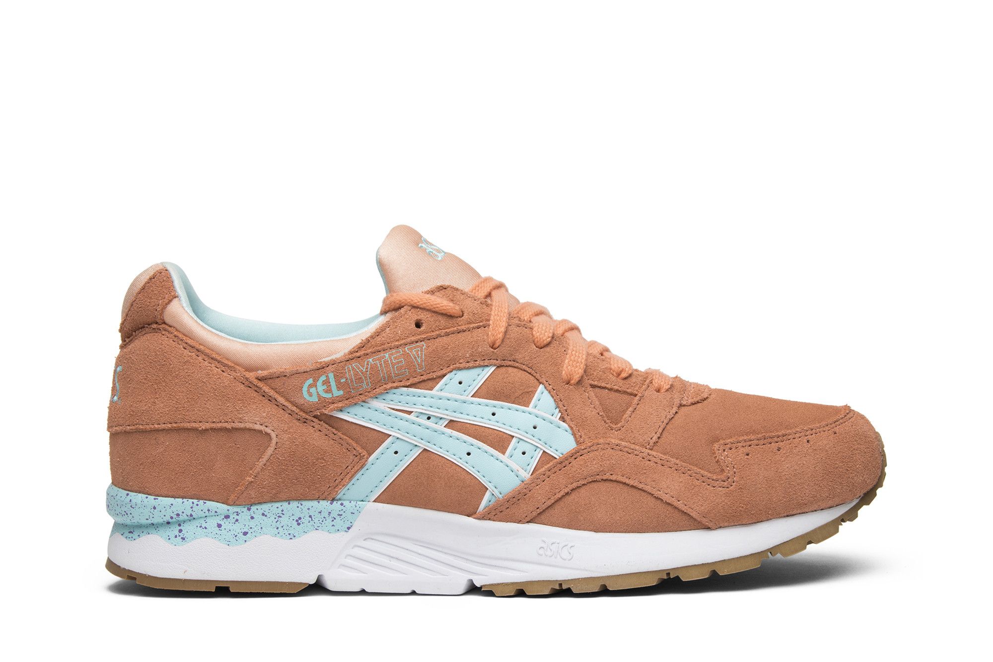 Buy Gel Lyte 5 Full Bloom H504K 6412 GOAT CA