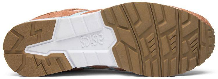 Asics Gel Lyte 5 Full Bloom