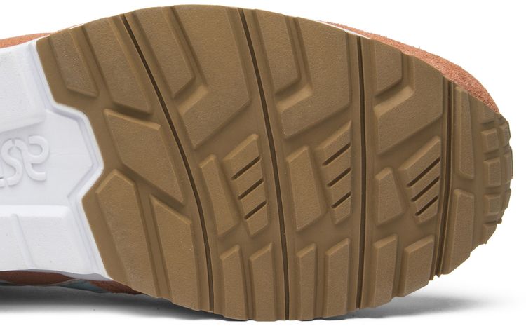 Asics Gel Lyte 5 Full Bloom