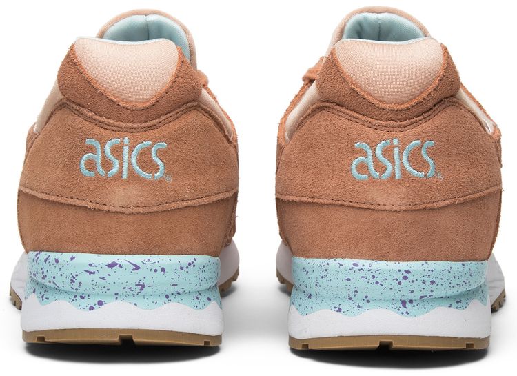 Asics Gel Lyte 5 Full Bloom