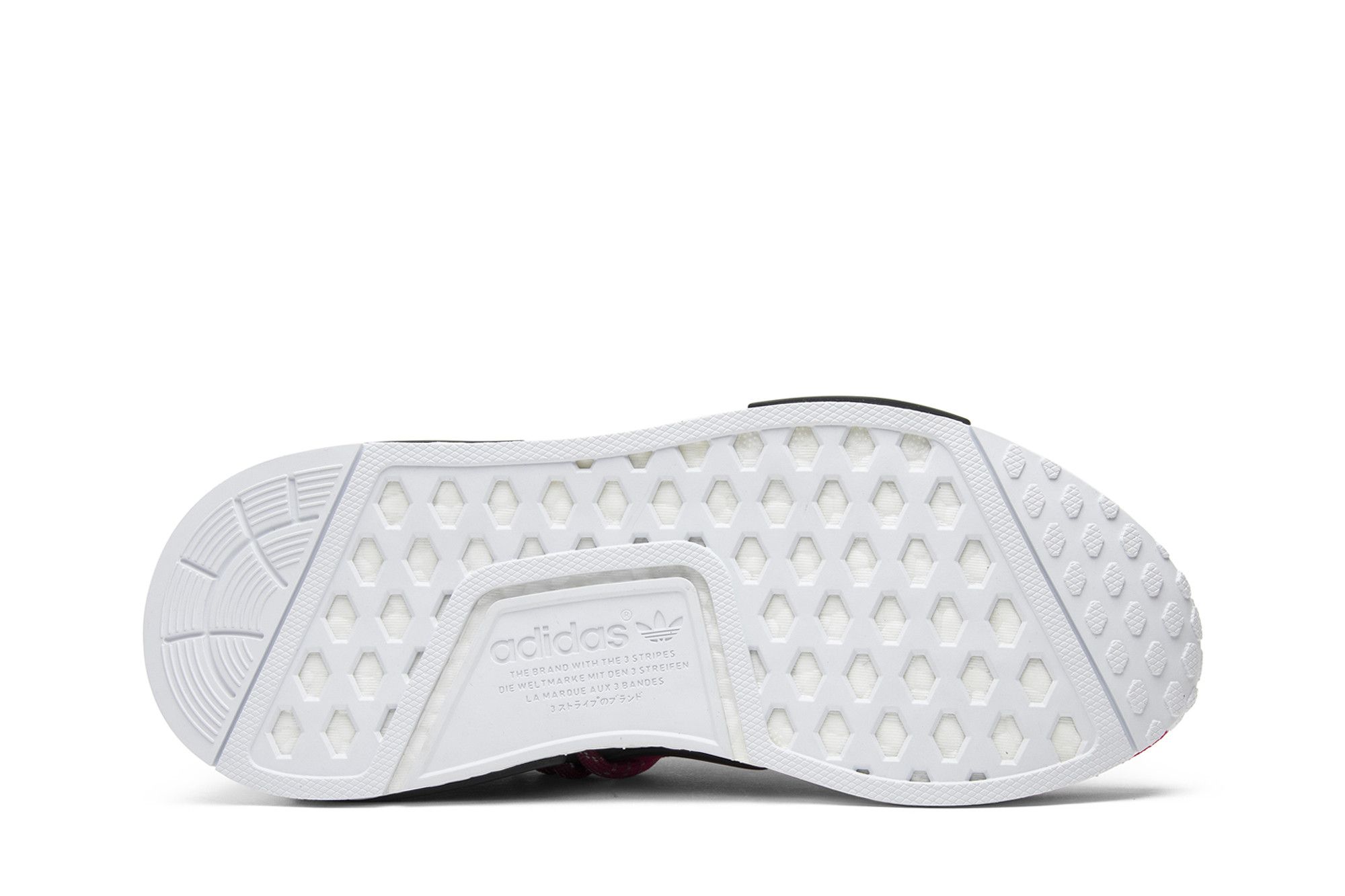 Adidas chaussure 2017 nmd blanche store