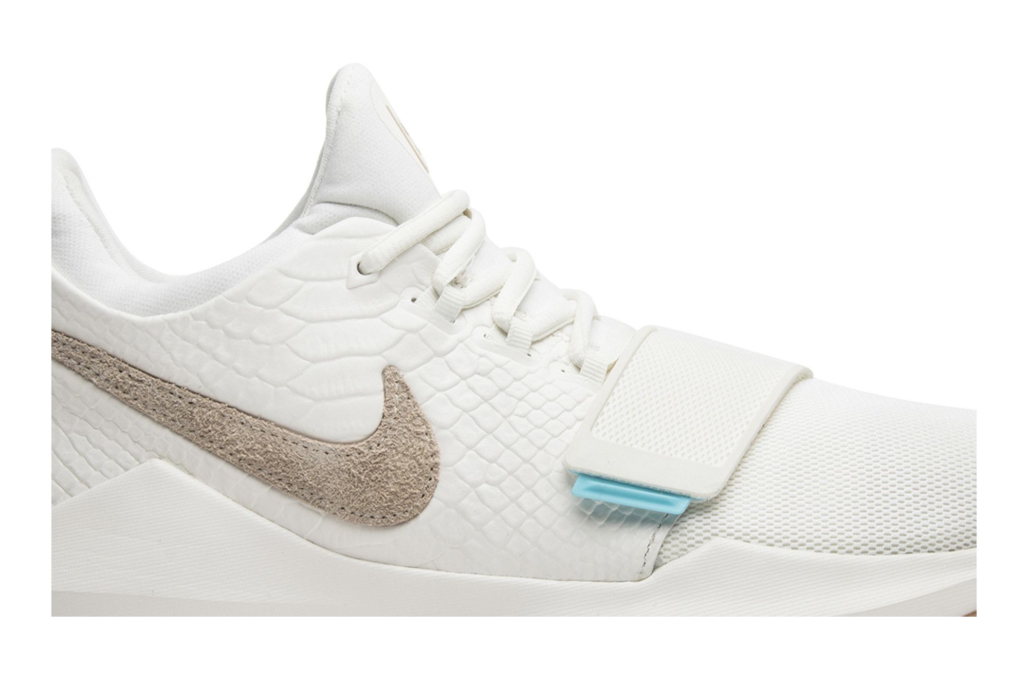 Size 8.5 PG 1 Ivory