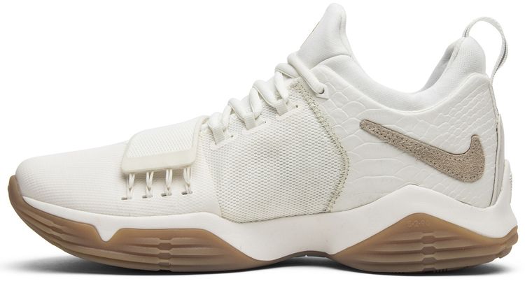 Nike PG 1 Ivory