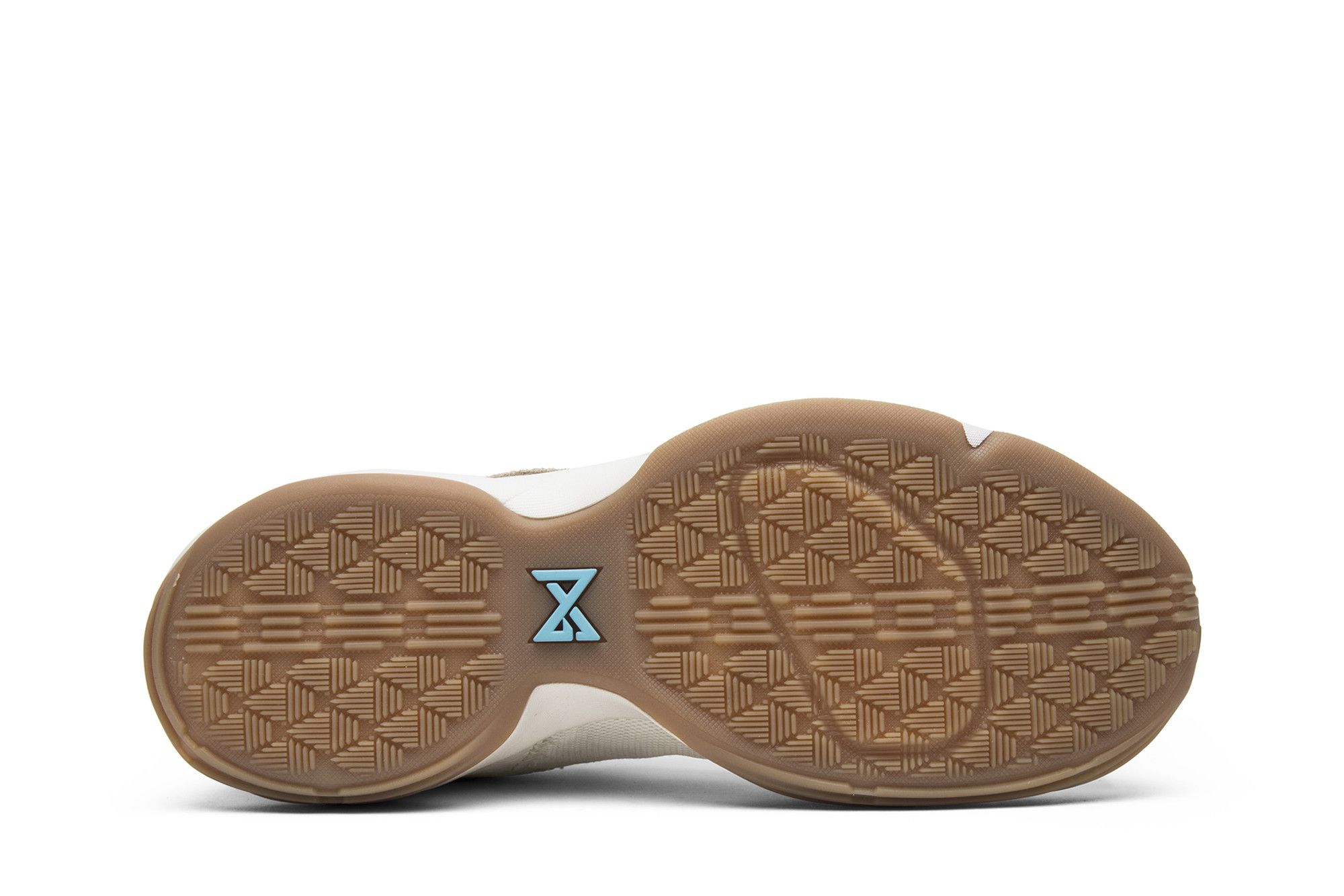 Nike pg 1 womens brown deals