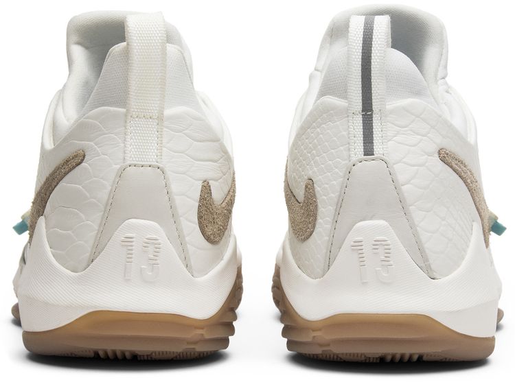 Nike PG 1 Ivory