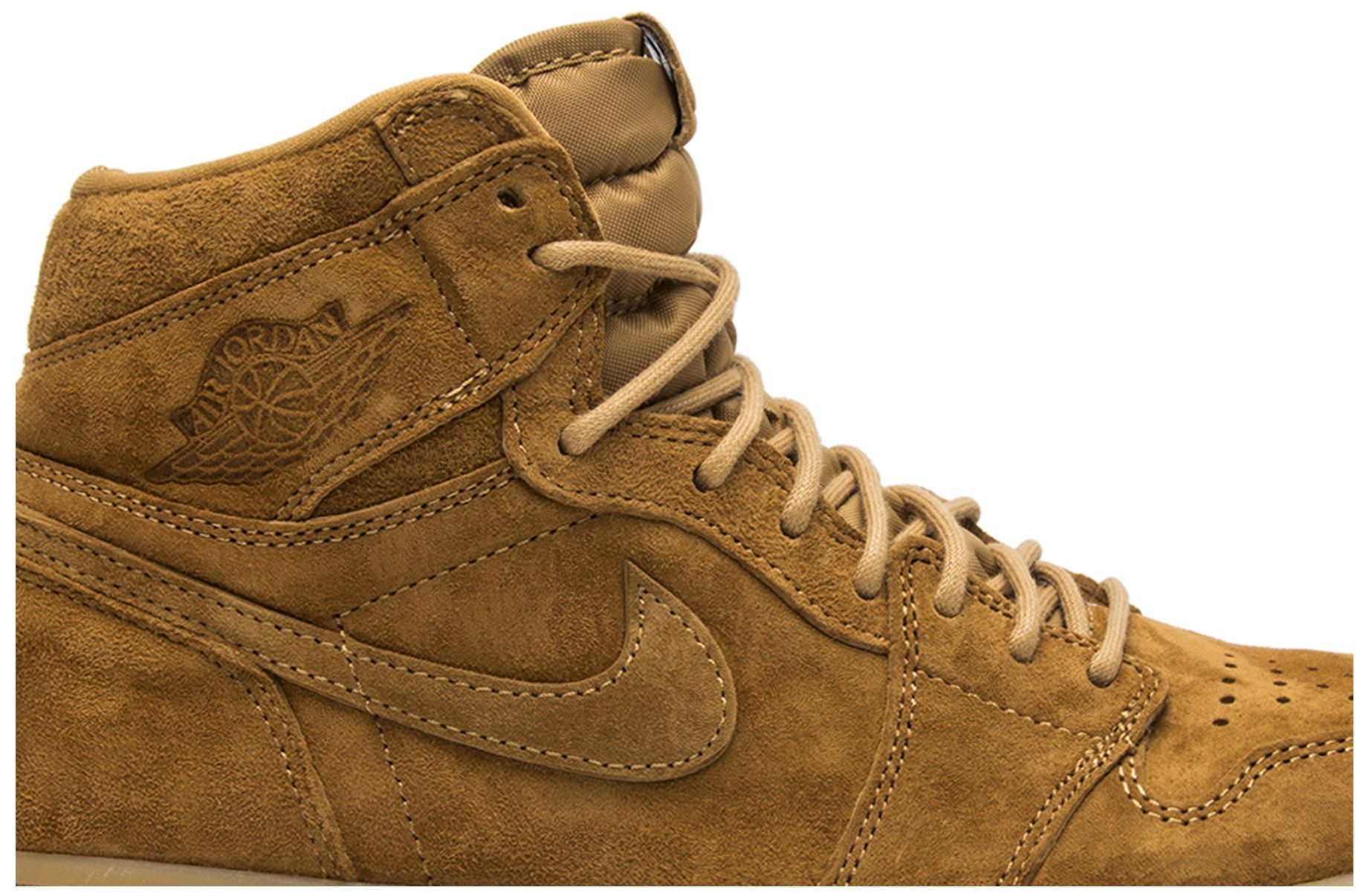air jordan 1 high og wheat