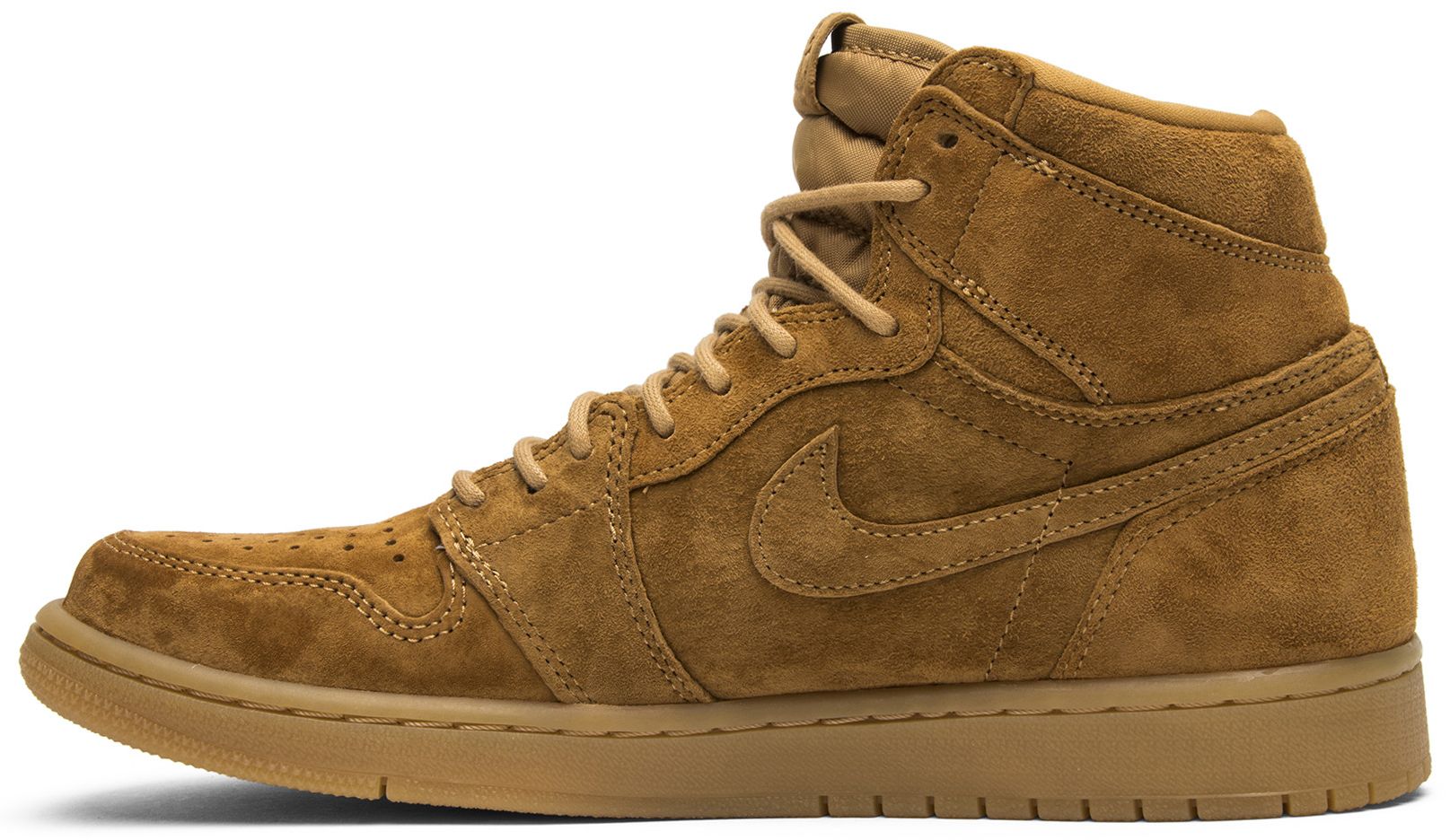 air jordan 1 high og wheat
