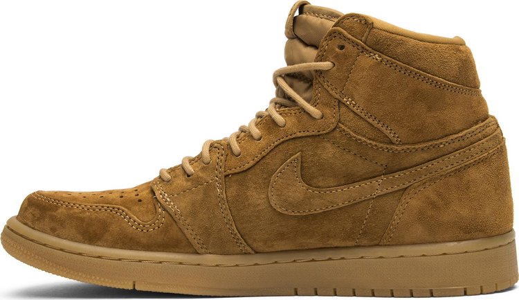 Air Jordan 1 Retro High OG Wheat