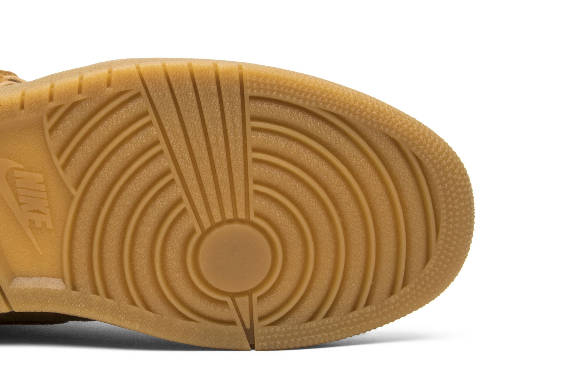 Nike air jordan 1 retro high og wheat clearance